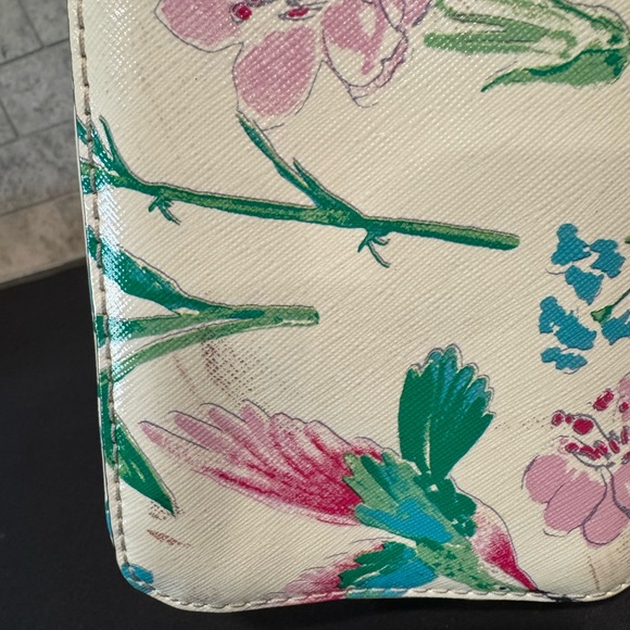 Kate Spade New York

LAUREL WAY HUMMINGBIRD FLORAL SAMMI BACKPACK main image 8
